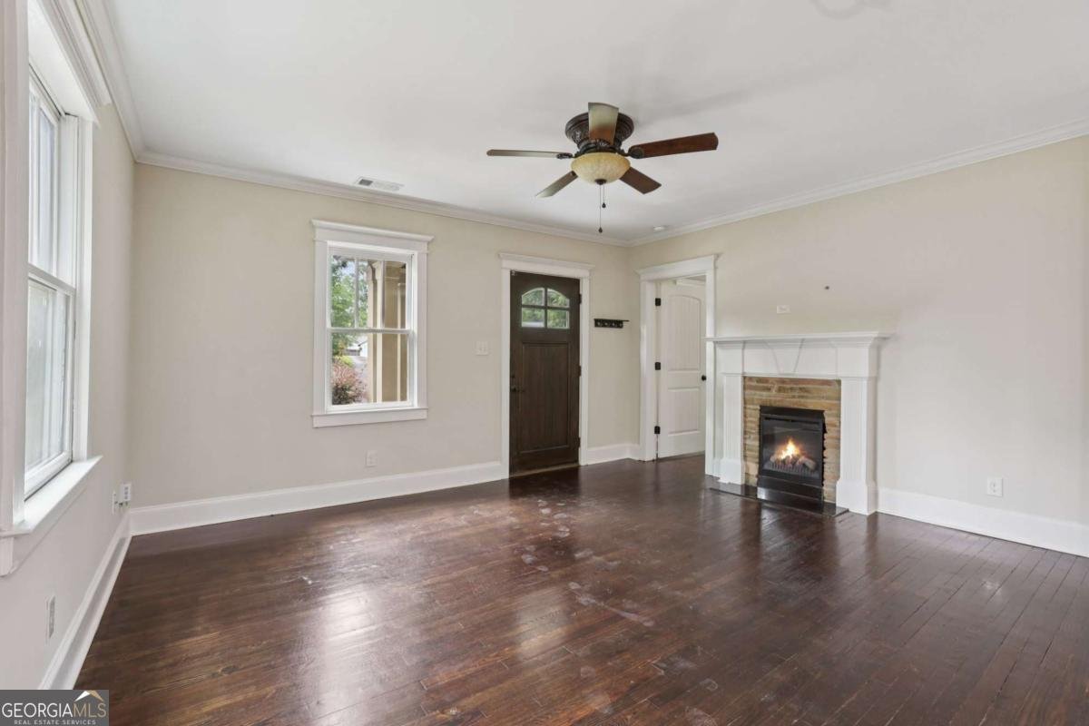 1597 Frazier Road Decatur - 4