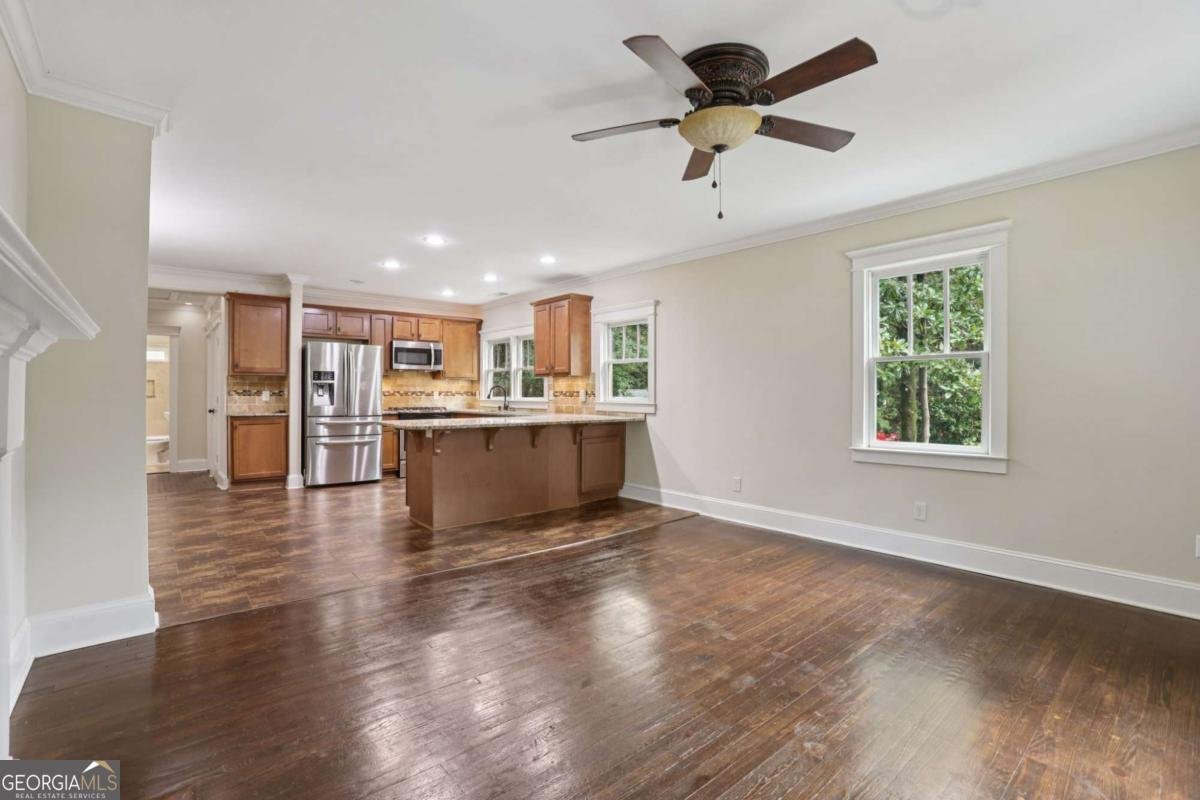 1597 Frazier Road Decatur - 5