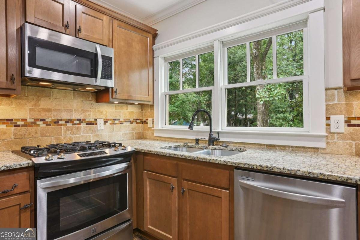 1597 Frazier Road Decatur - 7
