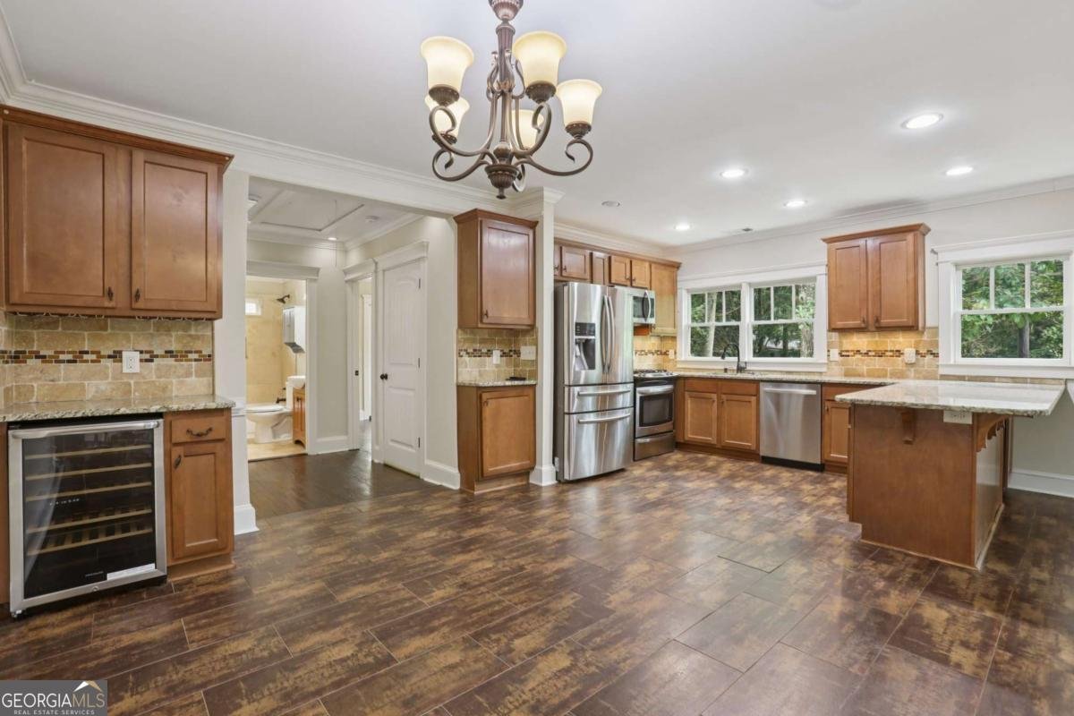 1597 Frazier Road Decatur - 8
