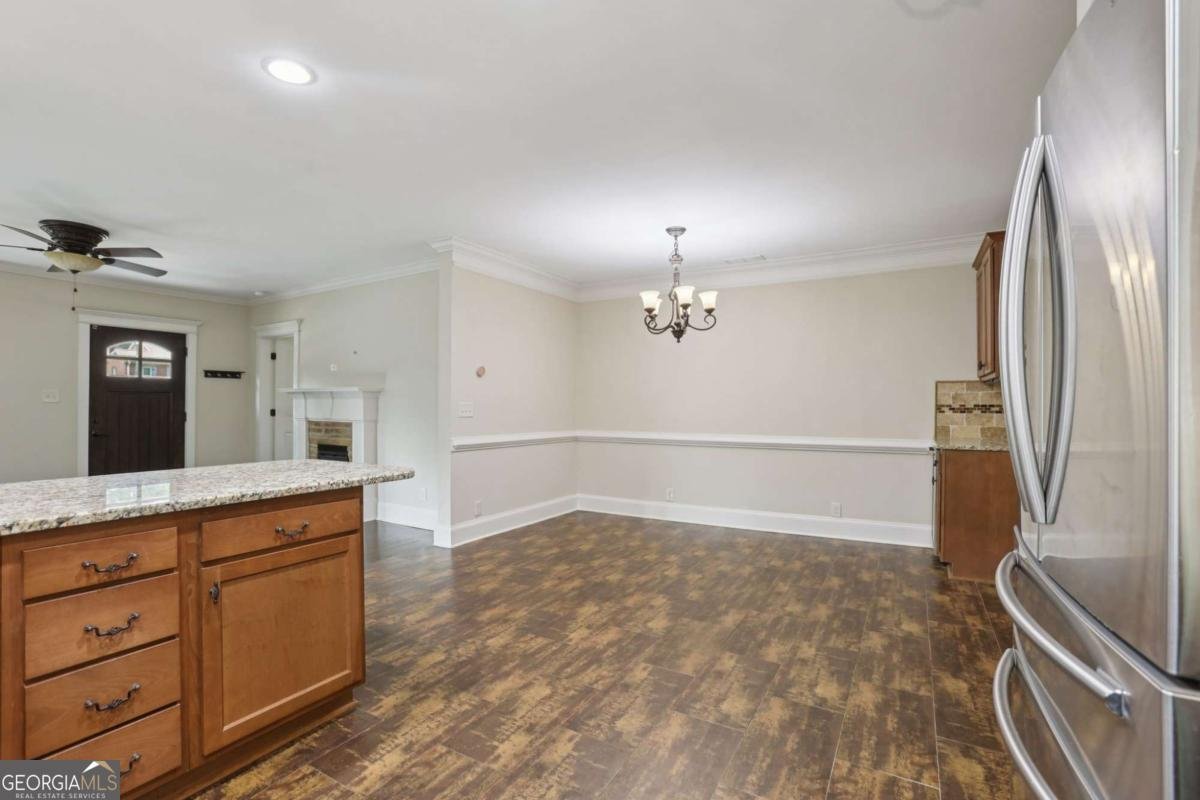 1597 Frazier Road Decatur - 9