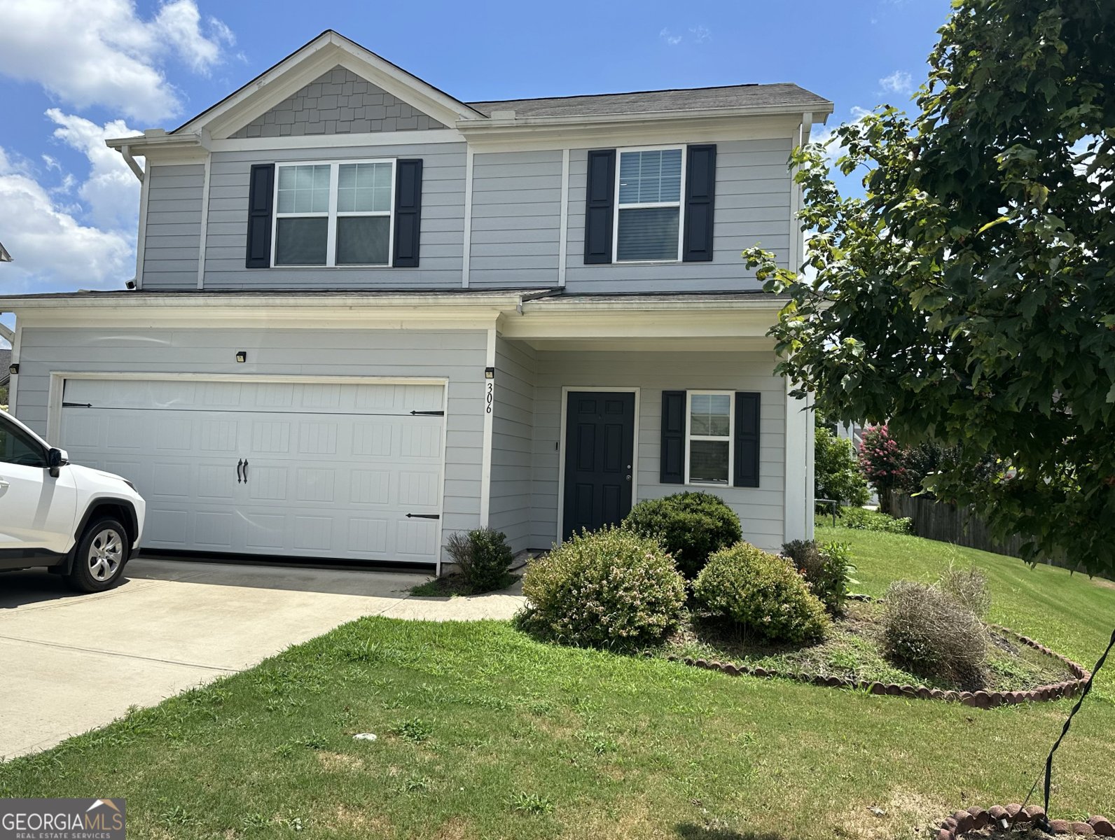 306 Seasons Valley Pendergrass - 1