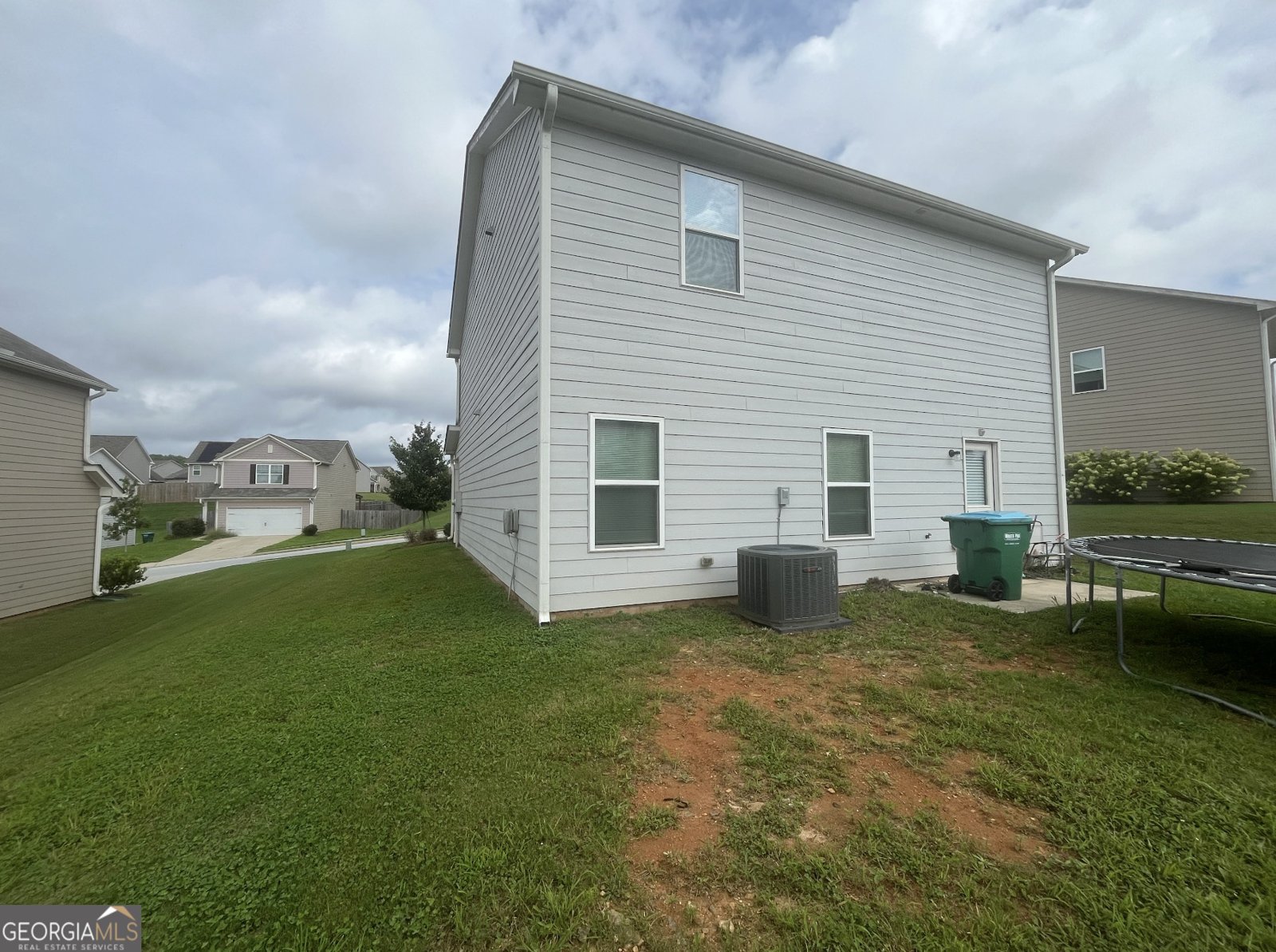 306 Seasons Valley Pendergrass - 2