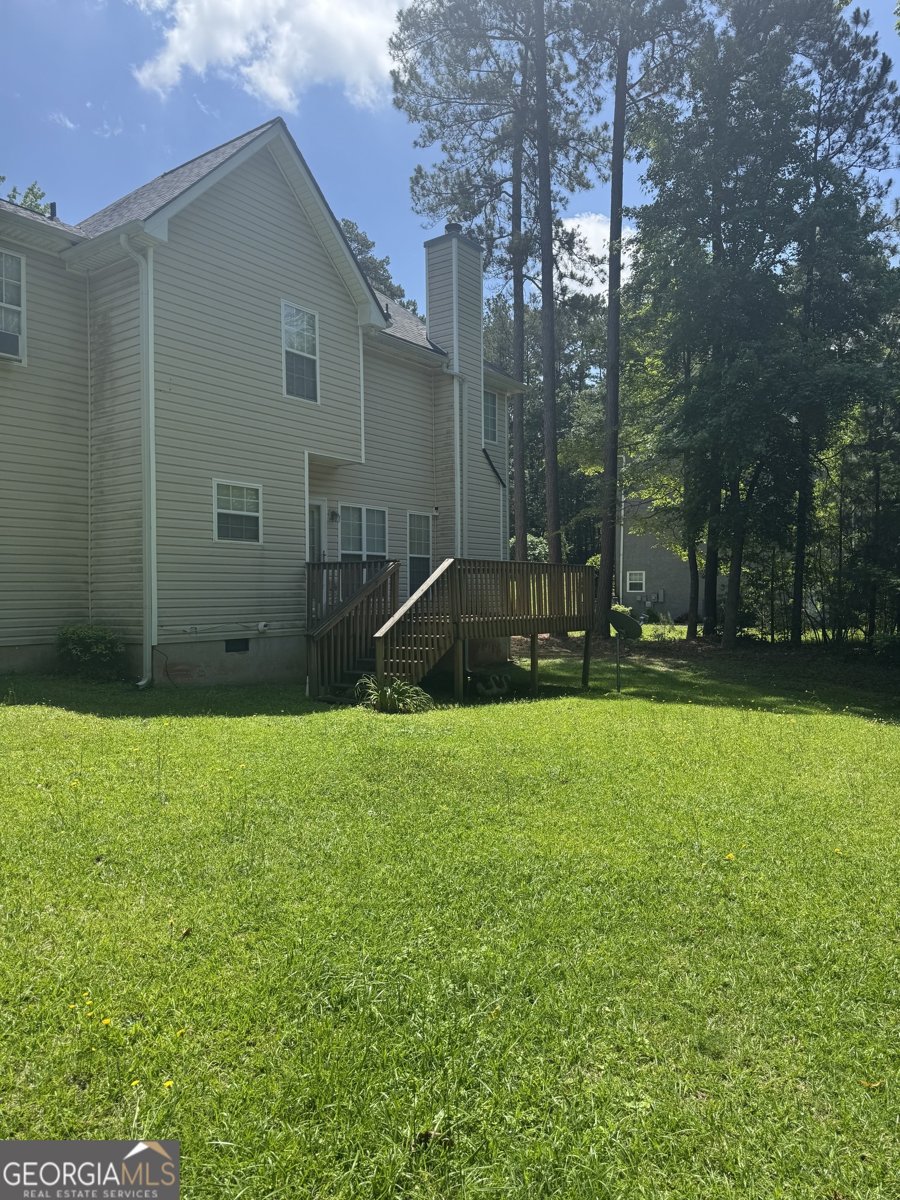 6885 Tell Road Fairburn - 2