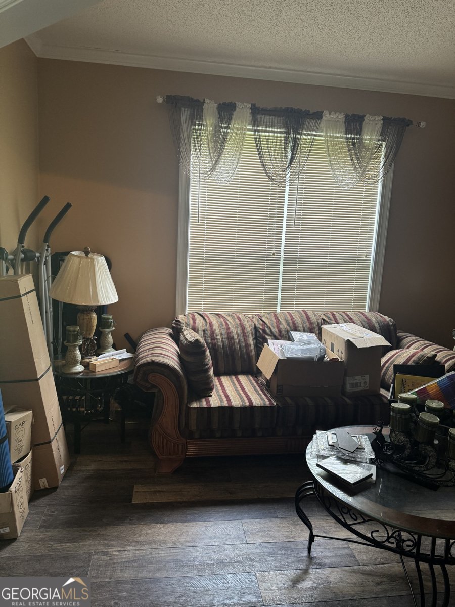 6885 Tell Road Fairburn - 8