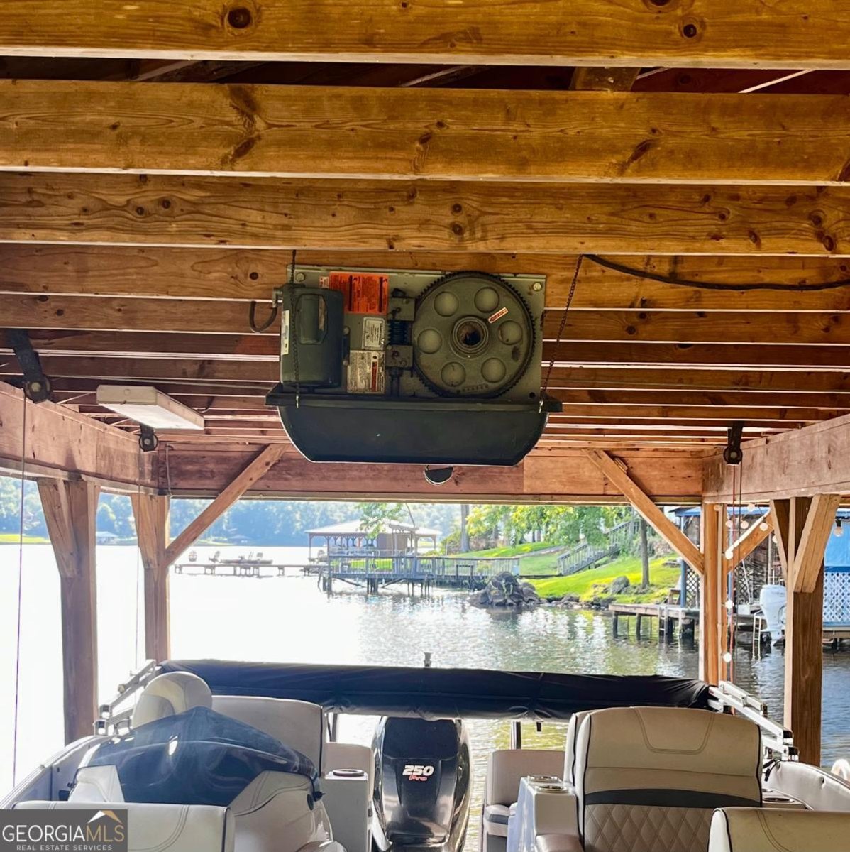 201 Lakeshore Drive Eatonton - 13