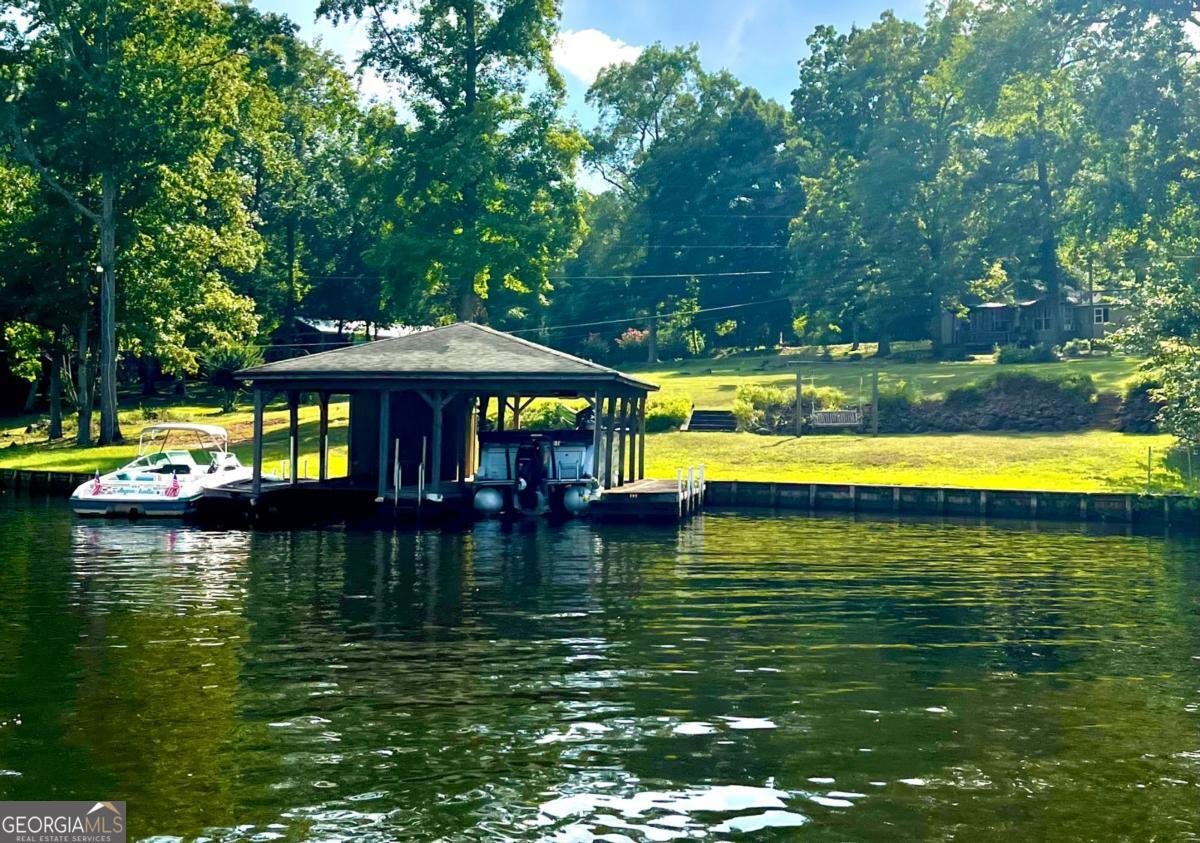 201 Lakeshore Drive Eatonton - 16