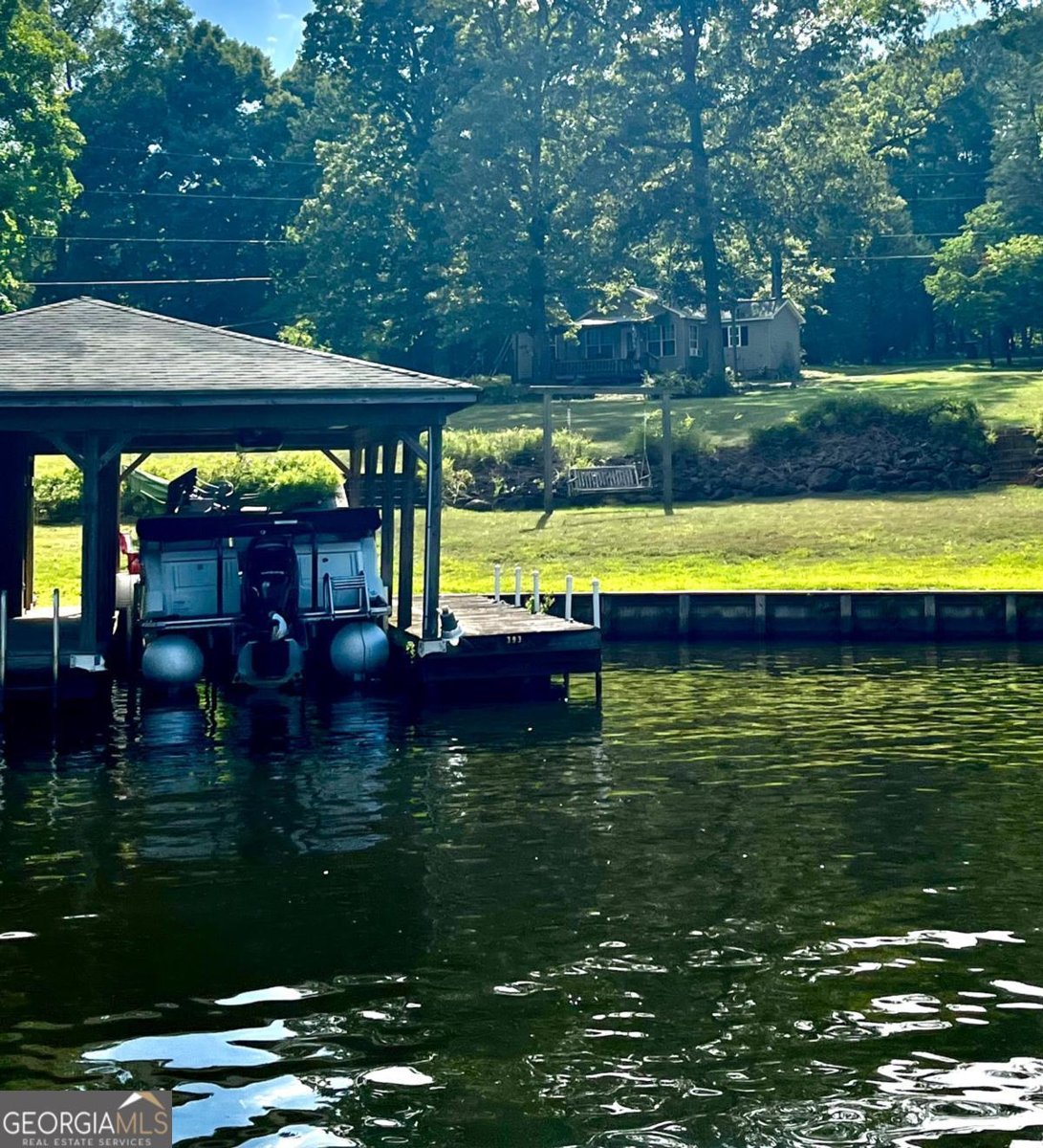 201 Lakeshore Drive Eatonton - 17