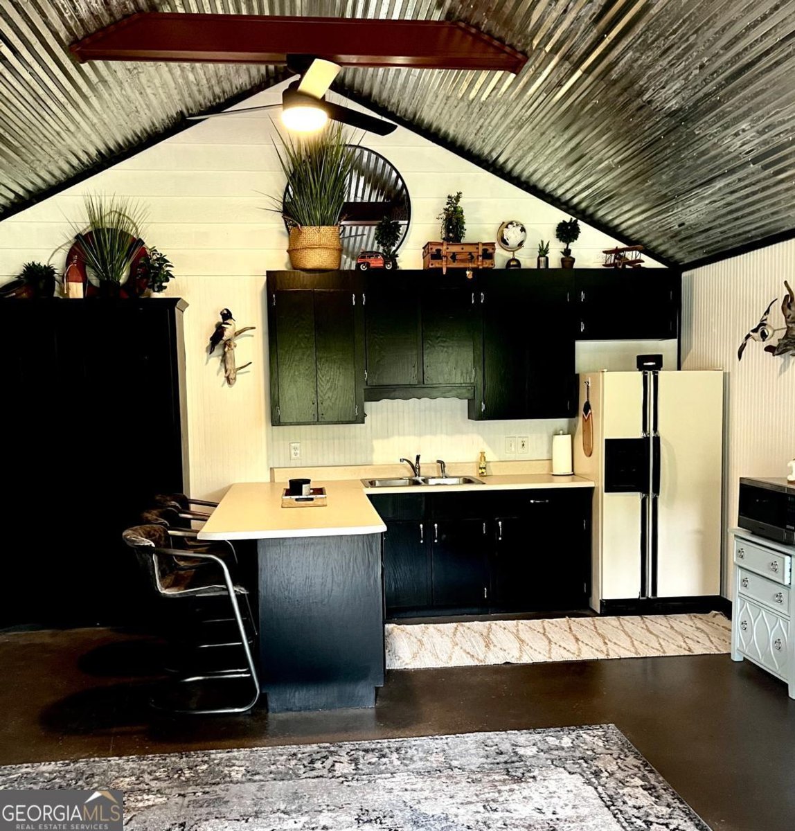 201 Lakeshore Drive Eatonton - 2