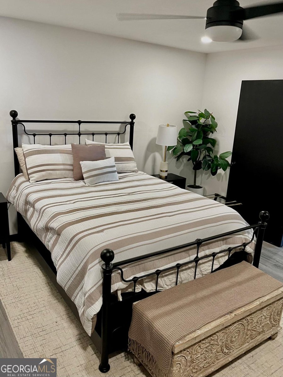 201 Lakeshore Drive Eatonton - 5