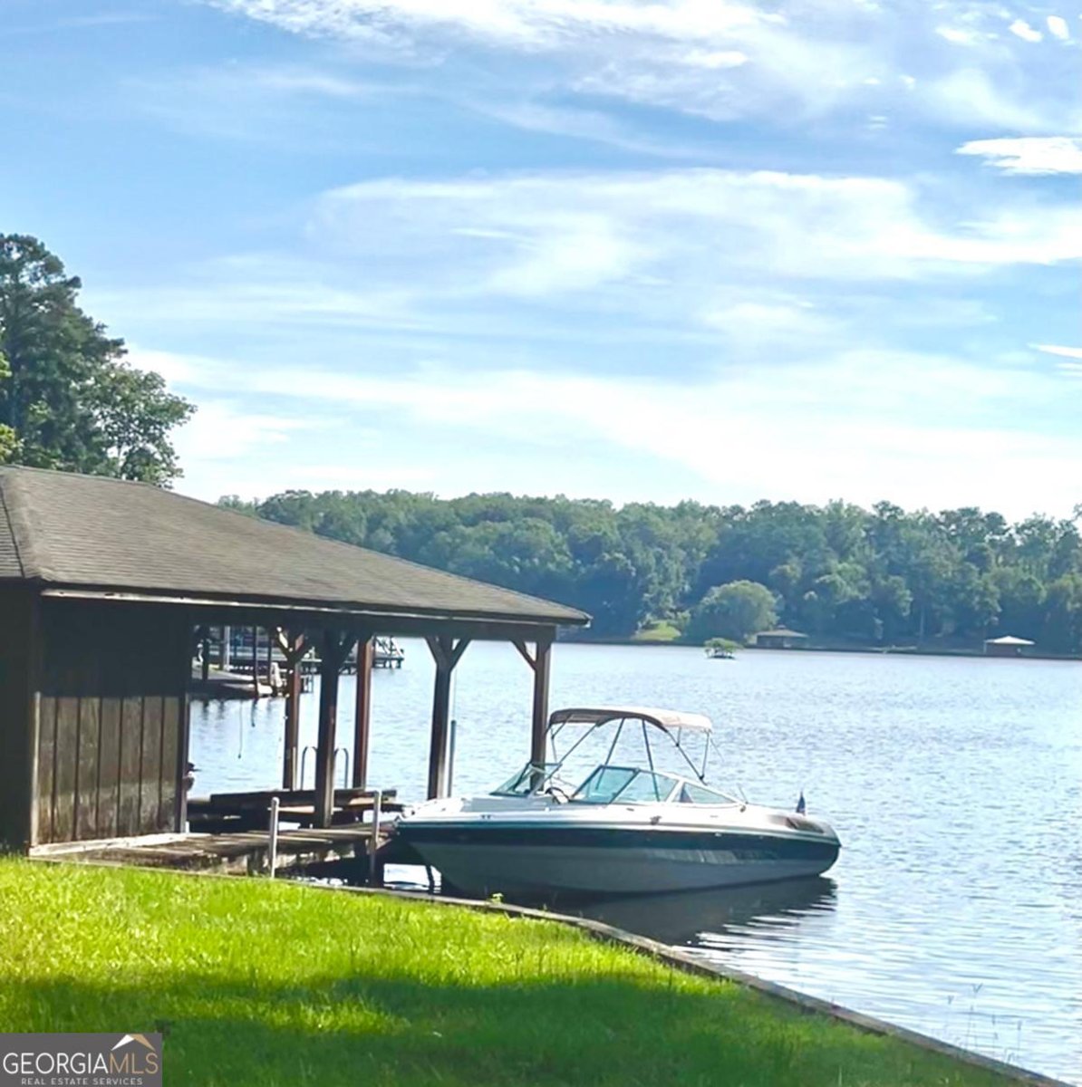 201 Lakeshore Drive Eatonton - 9