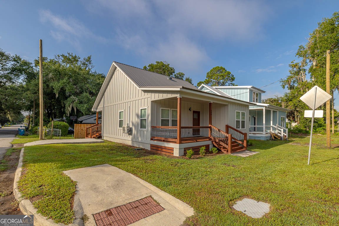 608 Q Street Brunswick - 10