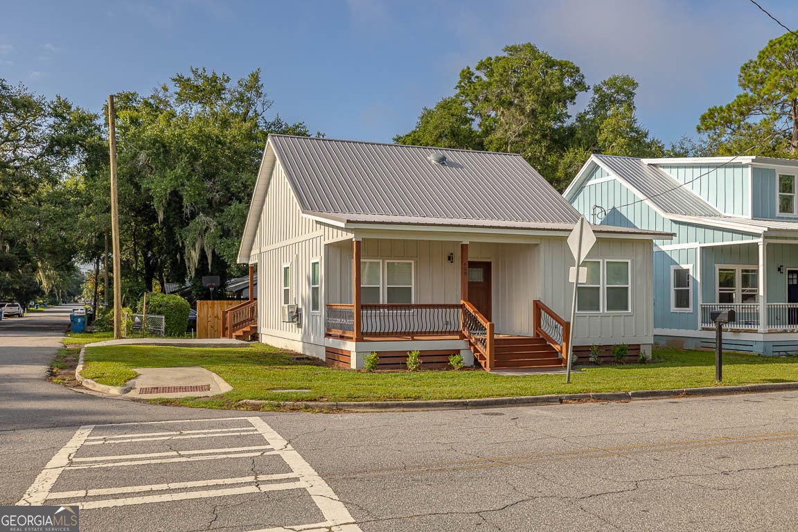 608 Q Street Brunswick - 14