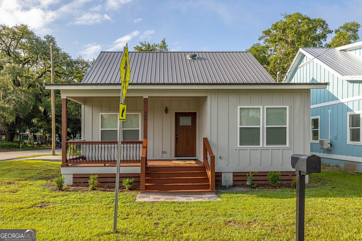 608 Q Street Brunswick - 20