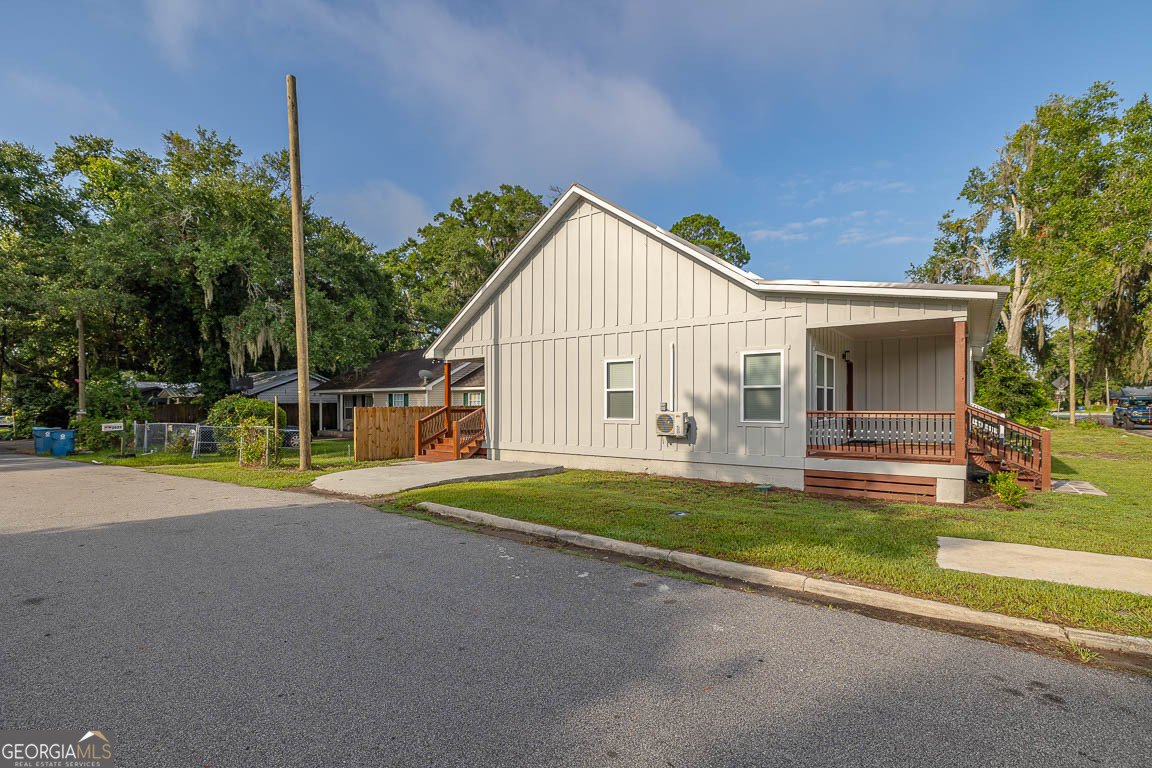 608 Q Street Brunswick - 21