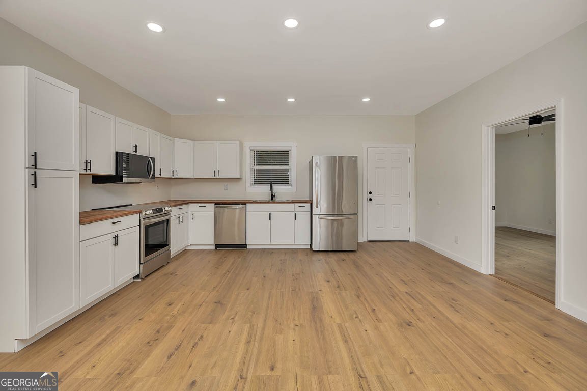 608 Q Street Brunswick - 5