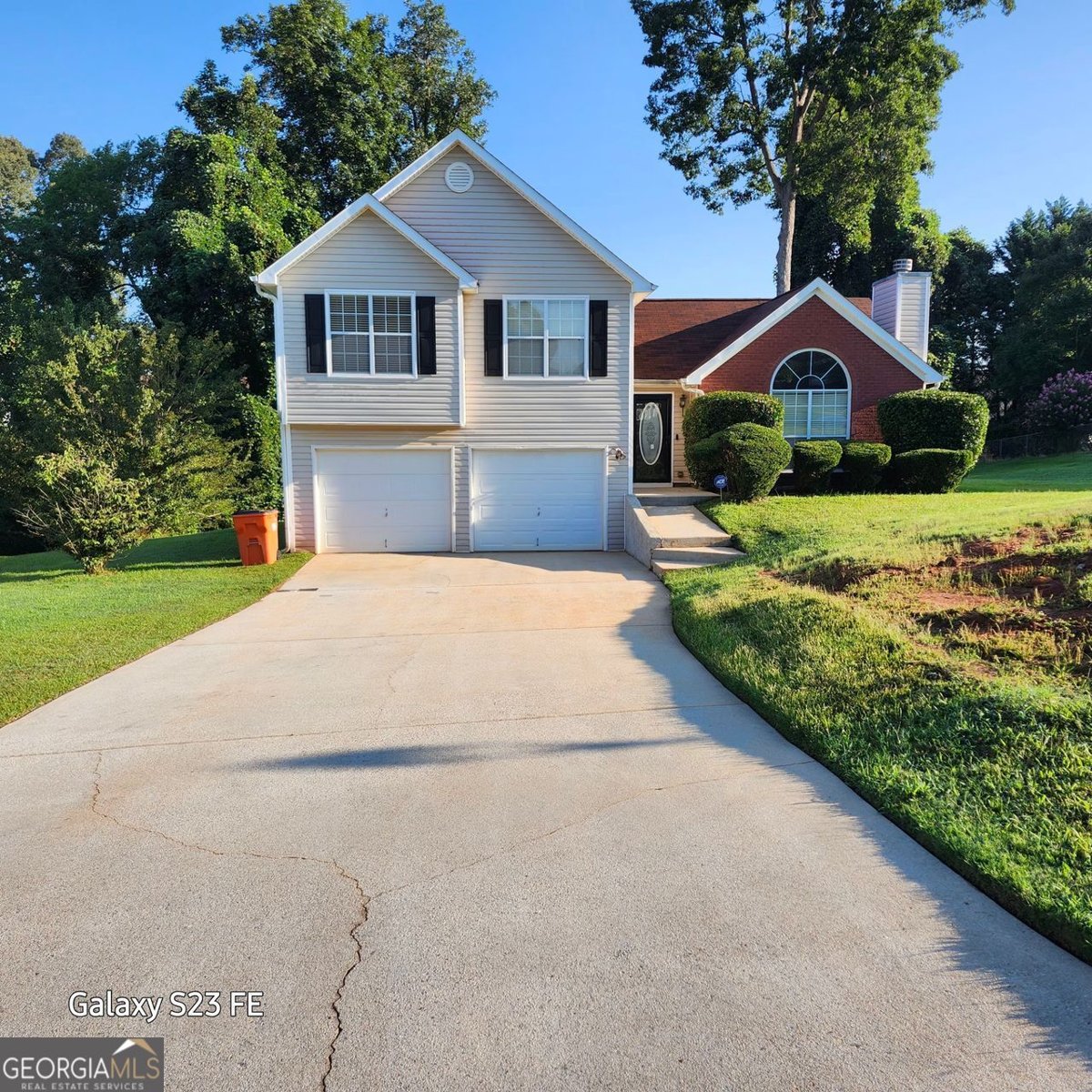 4484 NORTHRIDGE Trail Ellenwood - 1