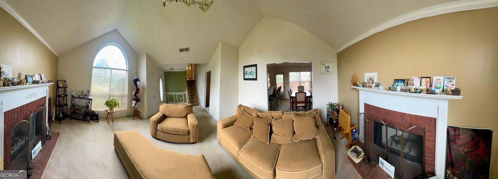 4484 NORTHRIDGE Trail Ellenwood - 2