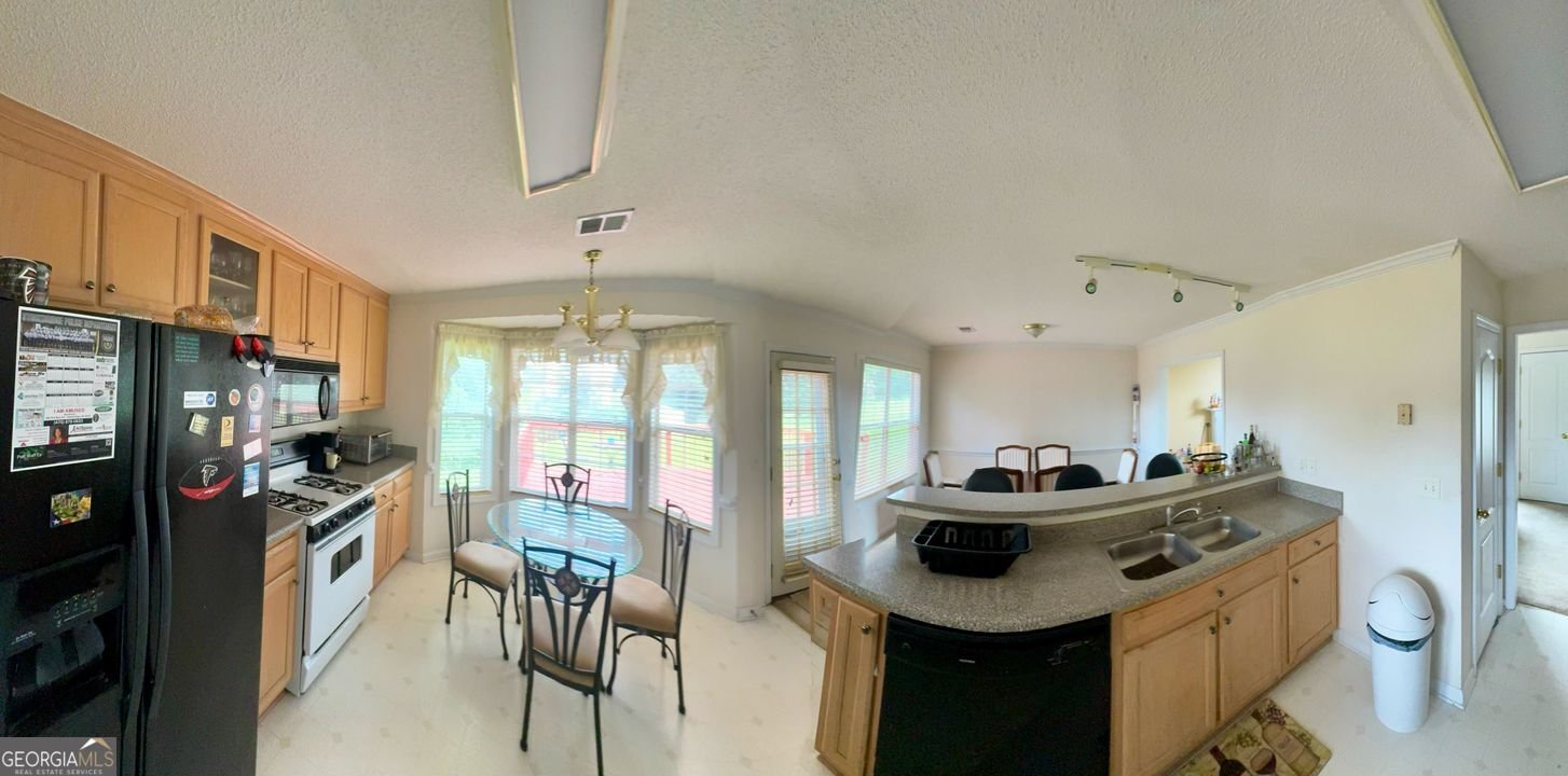 4484 NORTHRIDGE Trail Ellenwood - 4