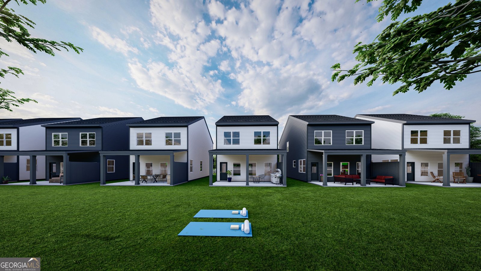 171 Jackson Heights Cleveland - 2