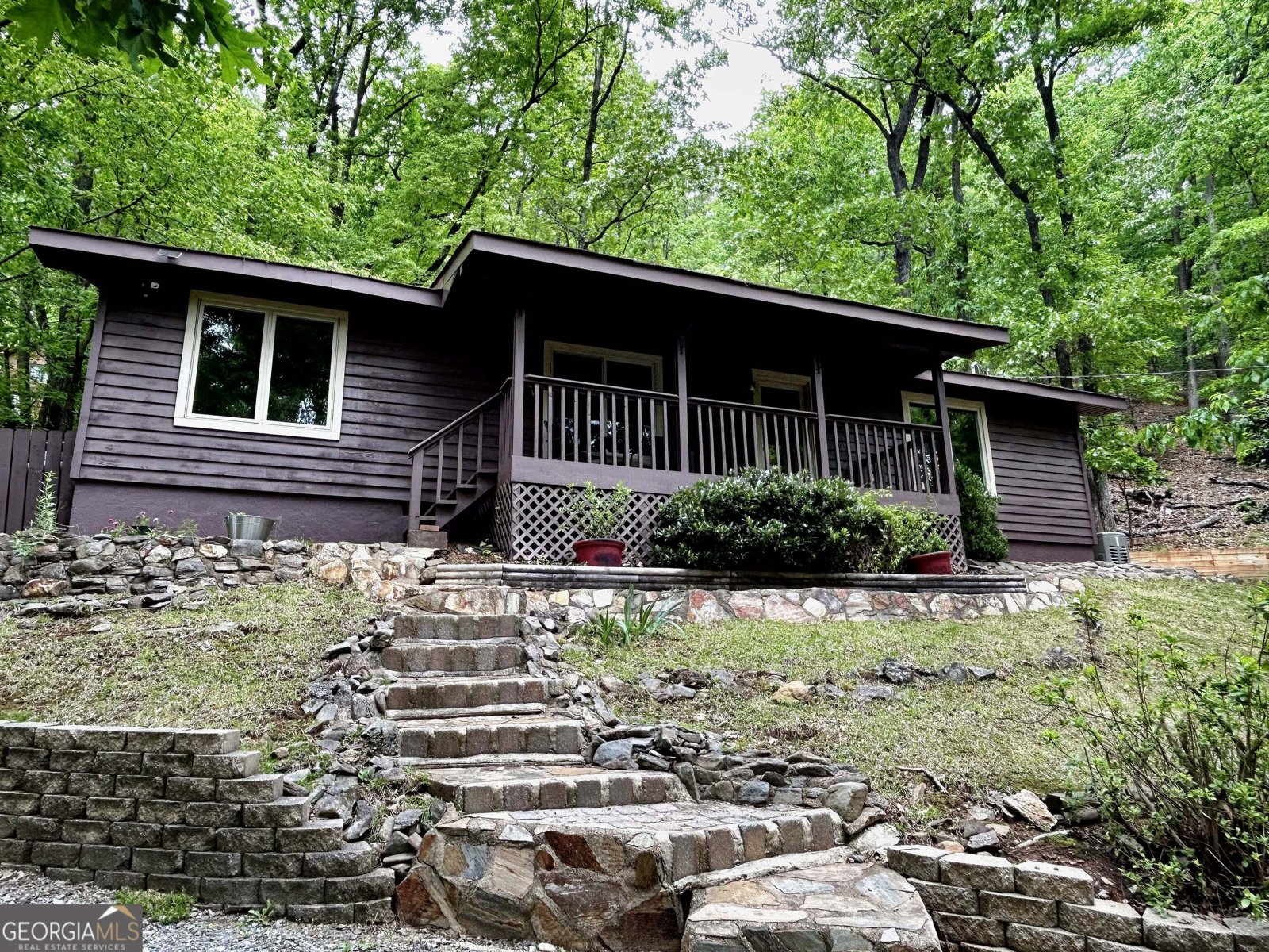 147 LAUREL MILL Trail Jasper - 1