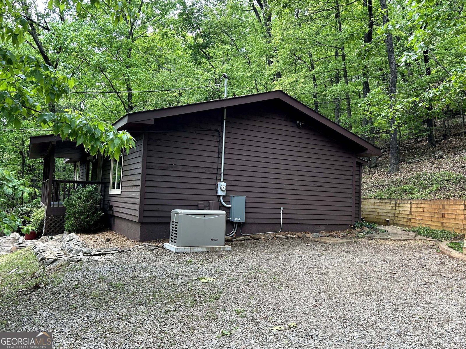 147 LAUREL MILL Trail Jasper - 37