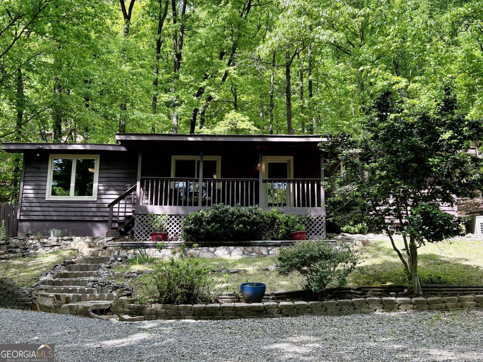 147 LAUREL MILL Trail Jasper - 41