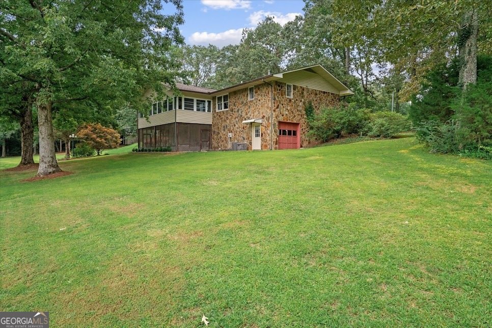 1875 Victory Church Road Bowdon - 2