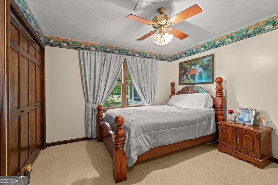 1875 Victory Church Road Bowdon - 24