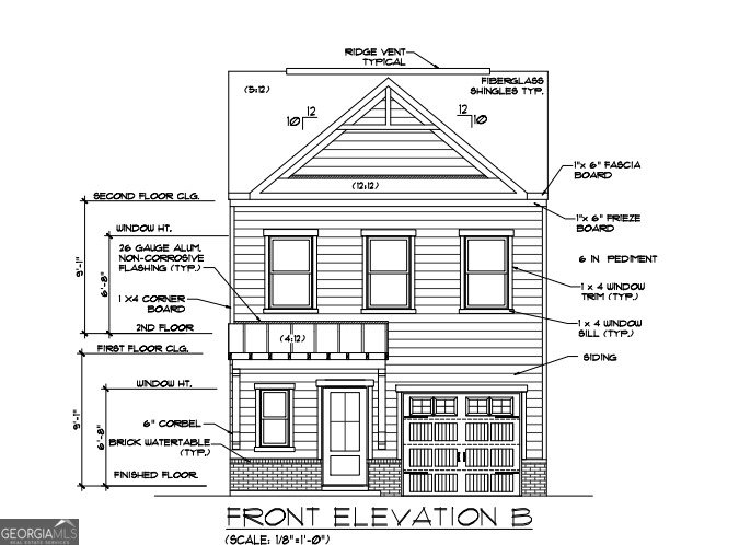 207 Jackson Heights Cleveland - 1