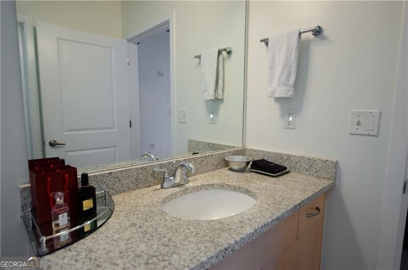 400 Peachtree Street Atlanta - 12