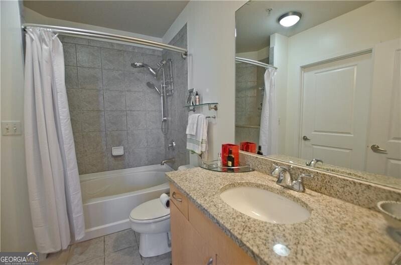 400 Peachtree Street Atlanta - 13