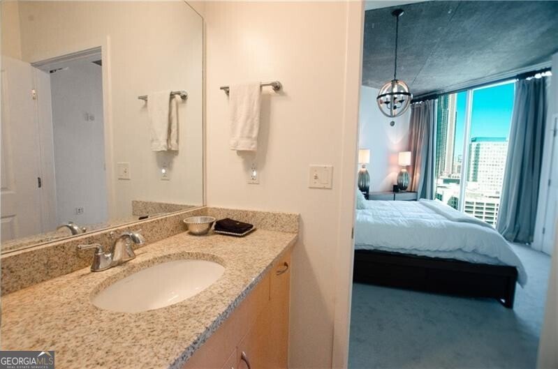 400 Peachtree Street Atlanta - 14