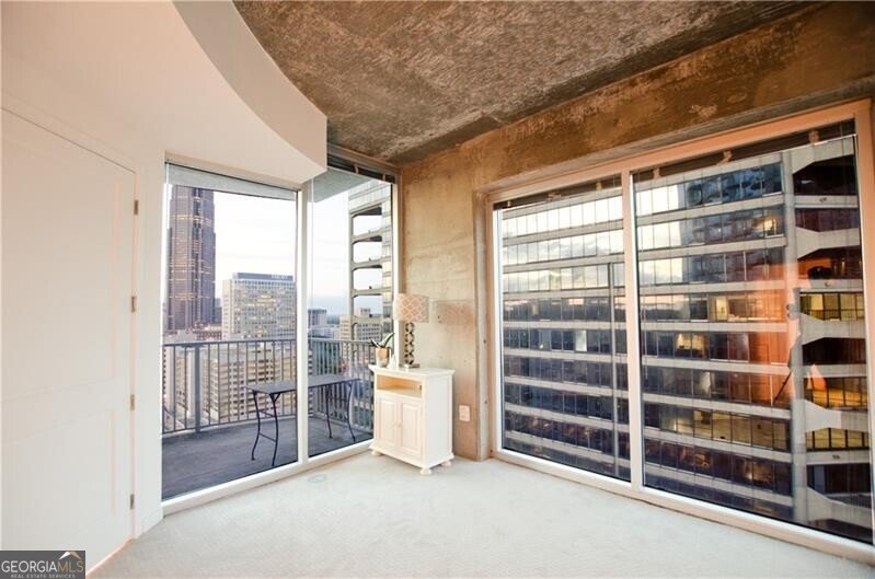 400 Peachtree Street Atlanta - 15