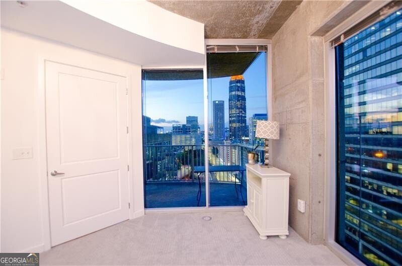 400 Peachtree Street Atlanta - 16