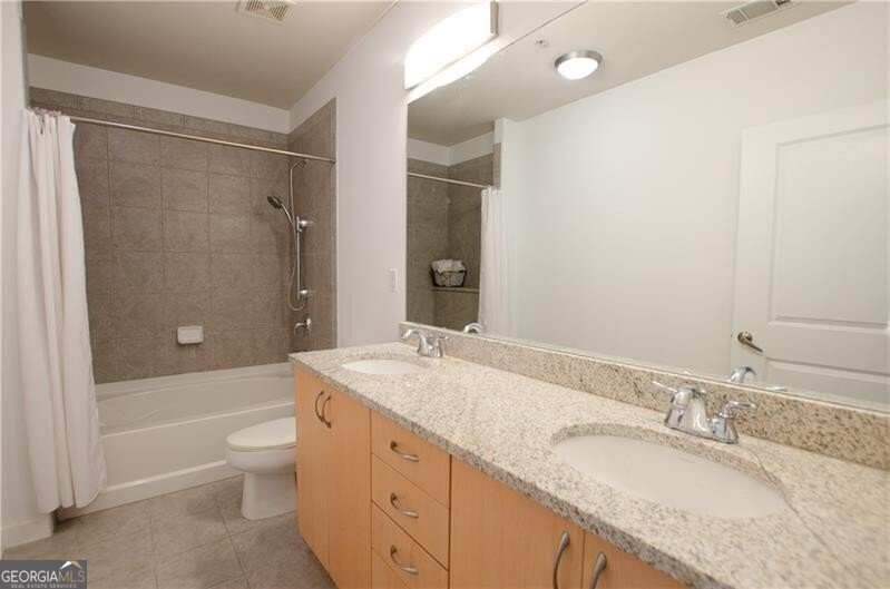 400 Peachtree Street Atlanta - 19