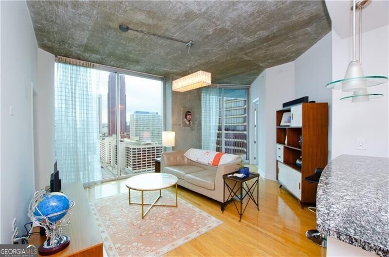 400 Peachtree Street Atlanta - 2