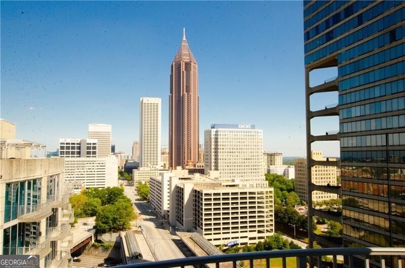 400 Peachtree Street Atlanta - 20