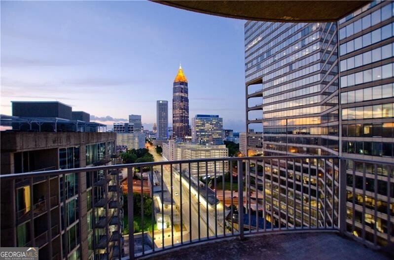 400 Peachtree Street Atlanta - 22