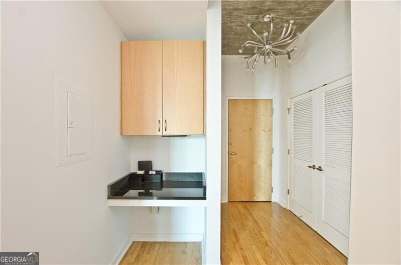 400 Peachtree Street Atlanta - 24