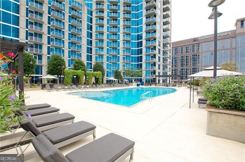 400 Peachtree Street Atlanta - 25