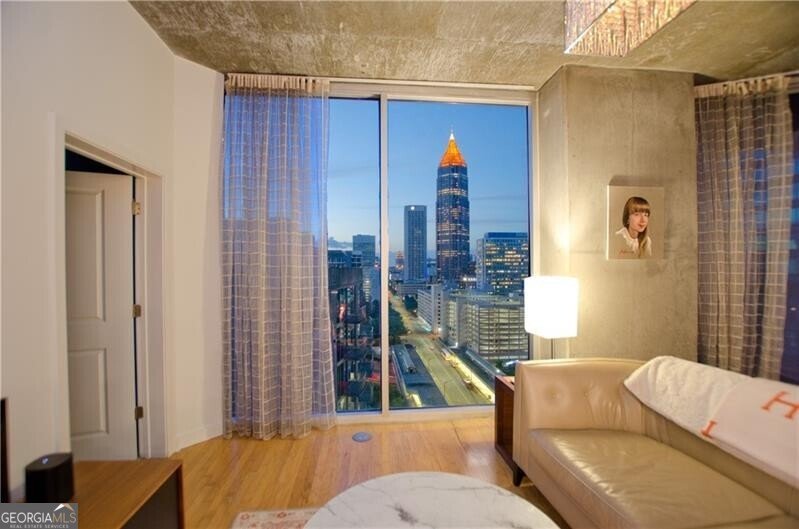 400 Peachtree Street Atlanta - 3
