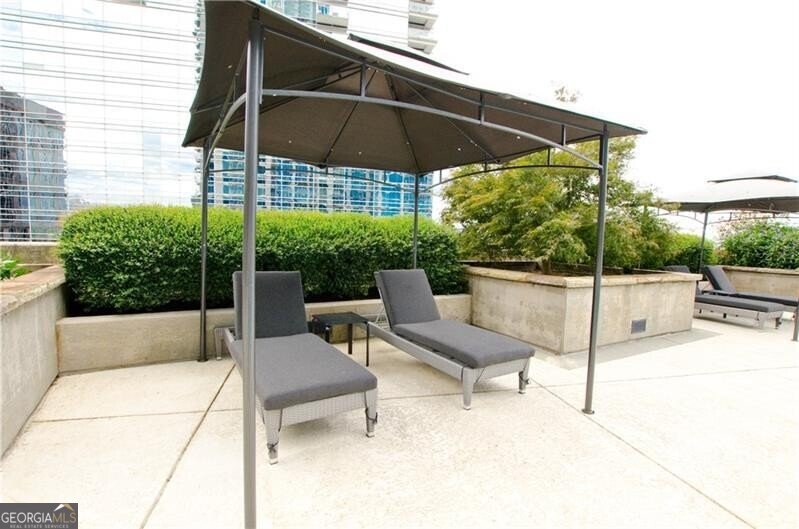 400 Peachtree Street Atlanta - 32