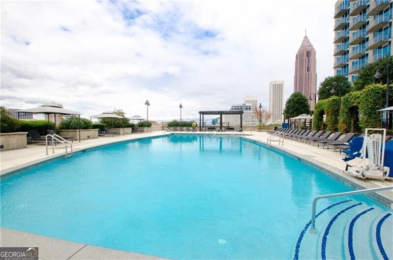 400 Peachtree Street Atlanta - 33