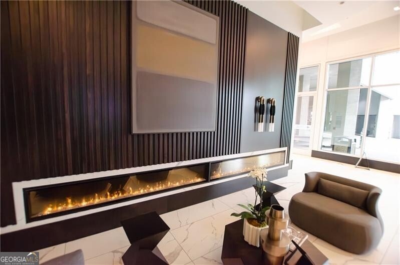 400 Peachtree Street Atlanta - 36