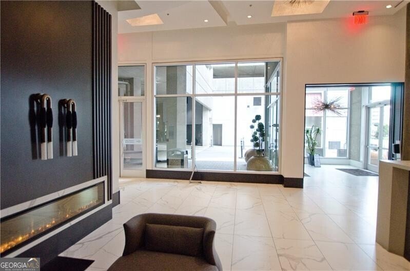 400 Peachtree Street Atlanta - 37