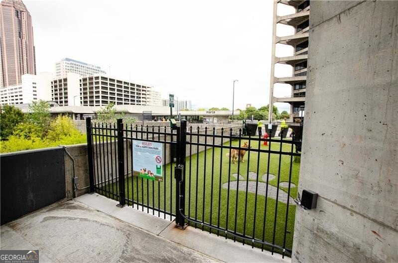 400 Peachtree Street Atlanta - 38