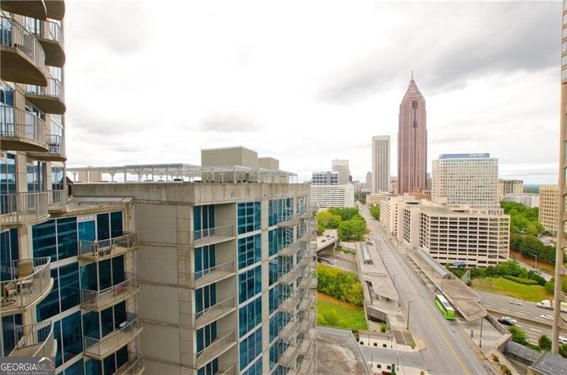 400 Peachtree Street Atlanta - 40