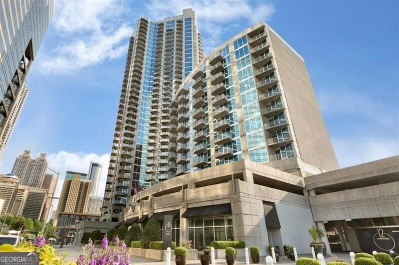400 Peachtree Street Atlanta - 41