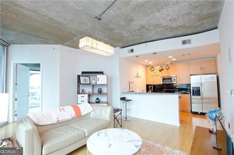 400 Peachtree Street Atlanta - 5
